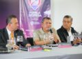 Fortalece SSP diálogo y coordinación con CANACO en materia de seguridad