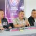 Fortalece SSP diálogo y coordinación con CANACO en materia de seguridad