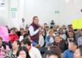 Pepe Chedraui fortalece el mejoramiento de unidades habitacionales