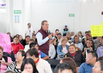 Pepe Chedraui fortalece el mejoramiento de unidades habitacionales