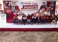 Pepe Chedraui encabeza acciones de combate a la marginación y rezago social