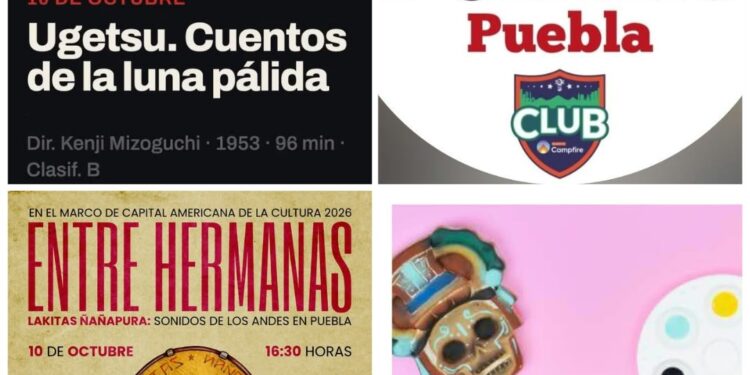 Gobierno de Pepe Chedraui impulsa la creatividad con talleres este fin de semana