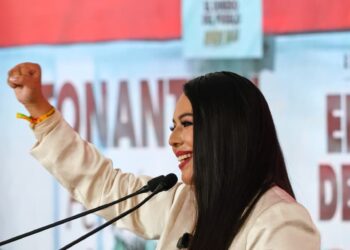 Tonantzin Fernández consolida la transformación de San Pedro Cholula con honestidad y resultados