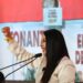 Tonantzin Fernández consolida la transformación de San Pedro Cholula con honestidad y resultados