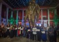 Reconocen a Gobierno de Pepe Chedraui por buenas prácticas culturales a nivel internacional