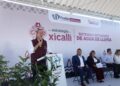 Pepe Chedraui impulsa la instalación de captadores pluviales en más de 100 escuelas públicas de Puebla