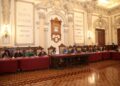 Aprueba Cabildo de Puebla iniciativa de Ley de Ingresos 2027 sin nuevos impuestos
