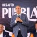 Pepe Chedraui enfrenta al PAN por valores catastrales y deja abierta la ruta hacia 2027