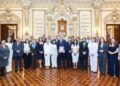 Presenta Pepe Chedraui Segundo Informe de Gobierno en Sesión Solemne de Cabildo