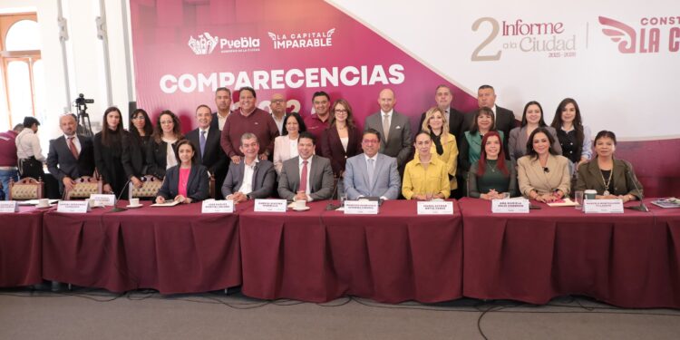 Consolida Gobierno de la Ciudad disciplina hacendaria con innovación tecnológica y mejora continua