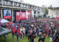 ¡Más de 3,000 aspirantes vivieron su momento IBERO Puebla!