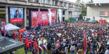 ¡Más de 3,000 aspirantes vivieron su momento IBERO Puebla!