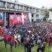 ¡Más de 3,000 aspirantes vivieron su momento IBERO Puebla!