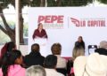 Pepe Chedraui confirma registro para buscar la reelección en Puebla; no pedirá licencia para hacer campaña