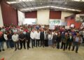 Recorre Pepe Chedraui 12 juntas auxiliares en tres días con la gira construyendo la capital