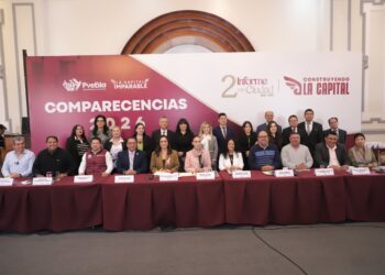 Refuerza Gobierno de la Ciudad infraestructura tecnológica y transformación digital: SECATI