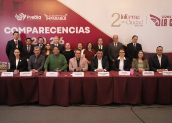 Consolidada Contraloría Municipal como una institución sólida, preventiva y formadora