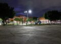 Moderniza Gobierno de Pepe Chedraui 289 luminarias con tecnología LED en la U.H. San Bartolo