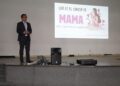 Encabeza Lupita Fernández jornadas de prevención y detección oportuna del cáncer de mama