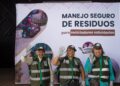 Bajo el liderazgo de Pepe Chedraui, Puebla fortalece la educación ambiental con “Guardianes de la Ciudad”