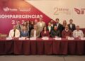 Trabaja gobierno de Pepe Chedraui en impulsar la economía de la ciudad de Puebla: Oropeza Casas