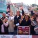 Arranca Pepe Chedraui trabajos de rehabilitación vial en San Jerónimo Caleras