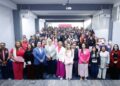 Pepe Chedraui promueve la prevención y el autocuidado en Foro sobre Cáncer de Mama