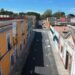 Entrega Pepe Chedraui vialidades renovadas en el Barrio de Analco