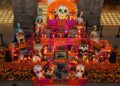 Gobierno de Pepe Chedraui invita a disfrutar del XIX Festival La Muerte es un Sueño