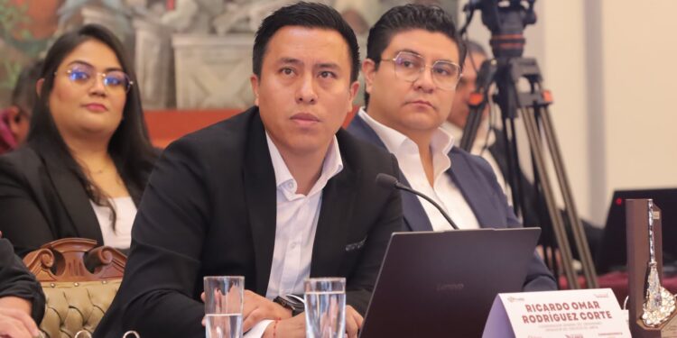 Con trabajo territorial y resultados, Puebla avanza con servicio de Limpia