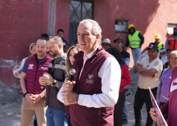 “No es competencia”: Chedraui sobre aspiraciones de Olivia Salomón por la alcaldía de Puebla