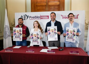 Invita Gobierno de Pepe Chedraui a 9ª. Feria de Empleo