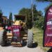 Arranca Pepe Chedraui obras de pavimentación al sur de la capital