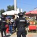 San Pedro Cholula prepara operativo conjunto para las celebraciones de Día de Muertos