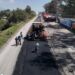 Inicia Gobierno del Estado pavimentación de tres vialidades en la capital poblana