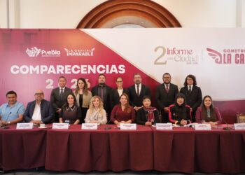 En Puebla capital, garantizado el acceso a la cultura y apoyo al talento: IMACP