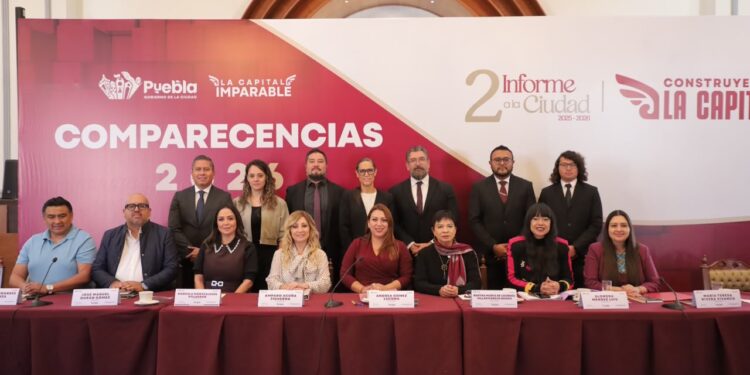 En Puebla capital, garantizado el acceso a la cultura y apoyo al talento: IMACP