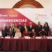 En Puebla capital, garantizado el acceso a la cultura y apoyo al talento: IMACP