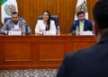 Gobierno de San Pedro Cholula fortalece la seguridad con inversión, equipamiento y profesionalización policial