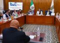 Gobierno de Cholula presenta ante el Cabildo resultados de la Secretaría de Gobernación
