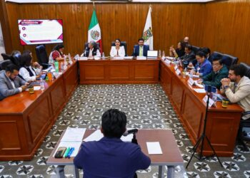 Inversión histórica en San Pedro Cholula en apoyos directos para las familias cholultecas