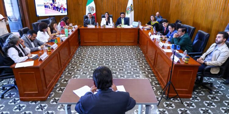 Fortalece Gobierno de Cholula el bienestar social con apoyos para las familias, jóvenes y productores del municipio