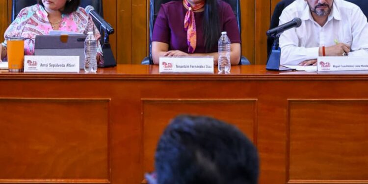 Fortalece Contraloría Municipal la vigilancia de los recursos públicos en San Pedro Cholula