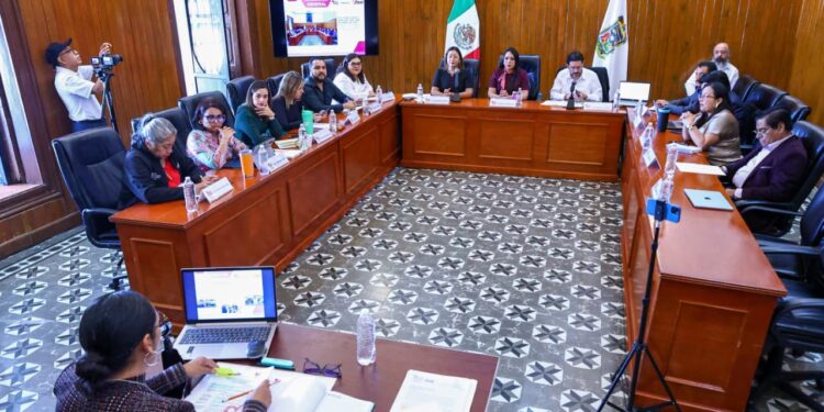 Trabaja Gobierno de Cholula por el bienestar de las familias a través del DIF Municipal