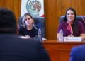 Avances en infraestructura y servicios hídricos en San Pedro Cholula