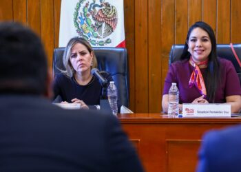 Avances en infraestructura y servicios hídricos en San Pedro Cholula