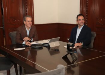 Logra Puebla Capital, sede de la Conferencia Internacional de Ciudades del Aprendizaje de la UNESCO: Pepe Chedraui