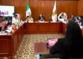 Fortalece Tonantzin Fernández el ordenamiento territorial y el desarrollo urbano de San Pedro Cholula