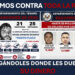 Embajador de Estados Unidos advierte ofensiva contra funcionarios supuestamente ligados al Cártel de Sinaloa
