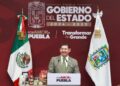 Gobierno federal y estatal consolidan en Puebla polo de soberanía tecnológica
